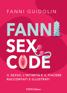 Fanni Sex Code