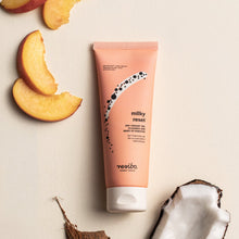 Carica l'immagine nel visualizzatore di Gallery, MILKY RESET - Gel struccante e detergente 2 in 1
