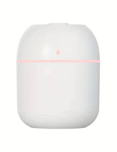 Diffusore a ultrasuoni