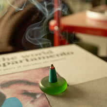 Carica l'immagine nel visualizzatore di Gallery, Green Grass
