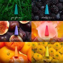 Carica l'immagine nel visualizzatore di Gallery, Incense Multipack

