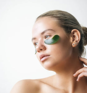 Seaweed Eye Mask - Revewal Eyes