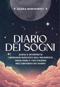 Diario dei Sogni