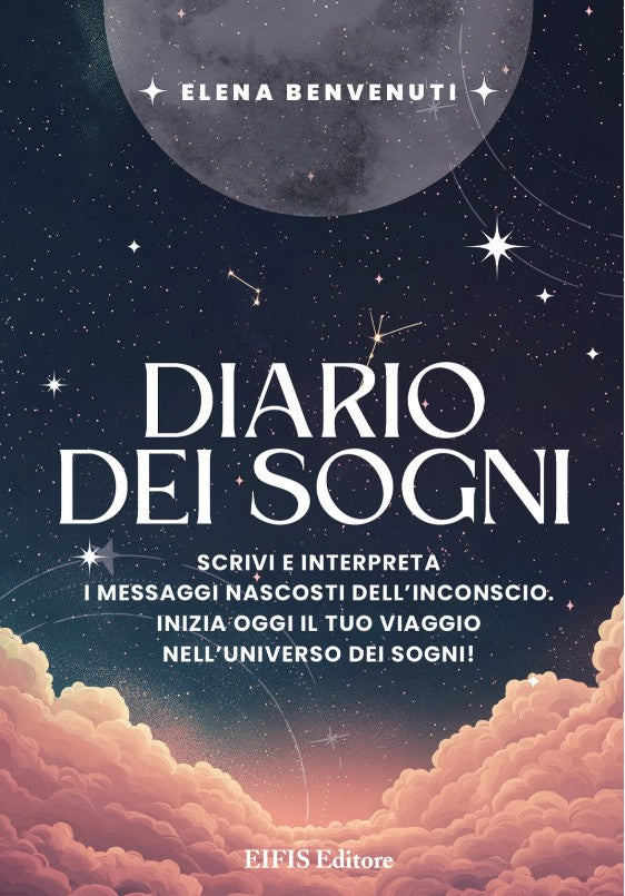 Diario dei Sogni