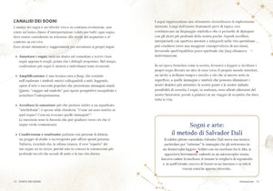 Diario dei Sogni
