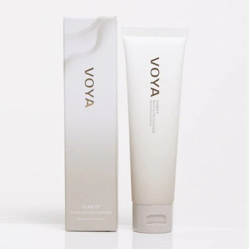 Clarity Multi-Active Cleanser
