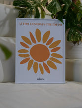 Carica l&#39;immagine nel visualizzatore di Gallery, Il Poster Interattivo - Positività
