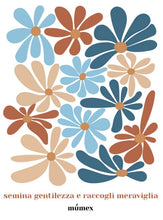 Carica l&#39;immagine nel visualizzatore di Gallery, Il Poster Interattivo - Gentilezza
