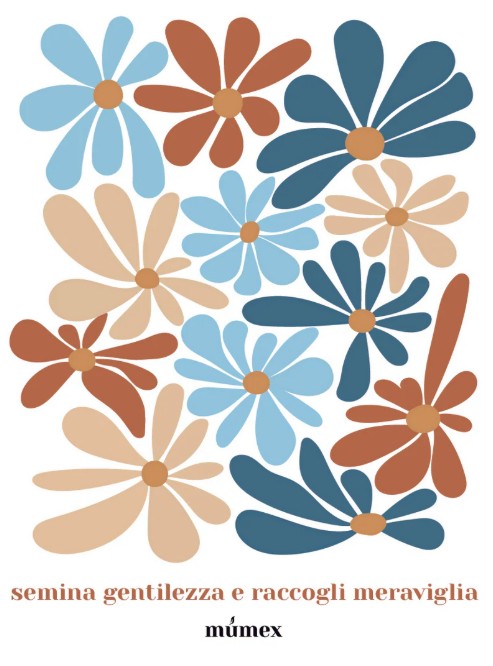 Il Poster Interattivo - Gentilezza