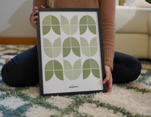 Carica l&#39;immagine nel visualizzatore di Gallery, Il Poster Interattivo - Introspettivo
