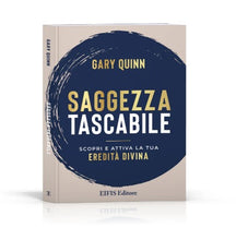 Carica l&#39;immagine nel visualizzatore di Gallery, Saggezza tascabile
