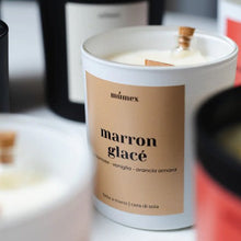 Carica l&#39;immagine nel visualizzatore di Gallery, Marron Glacé
