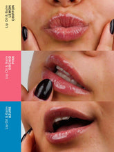 Carica l'immagine nel visualizzatore di Gallery, Lip Oli and Balm
