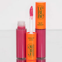 Carica l'immagine nel visualizzatore di Gallery, Tinted Lip Oli and Balm
