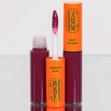 Carica l'immagine nel visualizzatore di Gallery, Tinted Lip Oli and Balm
