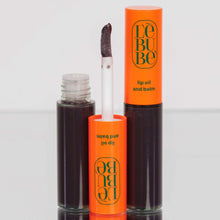 Carica l'immagine nel visualizzatore di Gallery, Tinted Lip Oli and Balm
