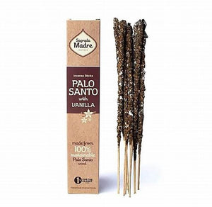 Incenso Palo Santo & ...