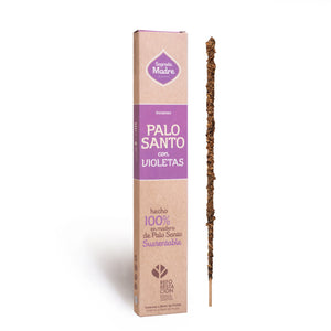 Incenso Palo Santo & ...