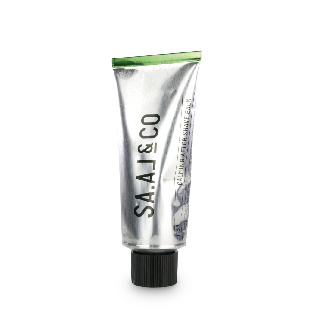 031 Calming Aftershave Balm