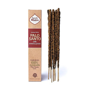 Incenso Palo Santo & ...