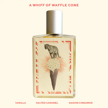 Carica l&#39;immagine nel visualizzatore di Gallery, A Whiff of Wafflecone
