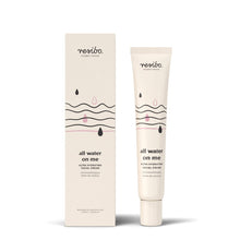 Carica l'immagine nel visualizzatore di Gallery, ALL WATER ON ME - Crema extra idratante

