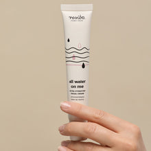 Carica l'immagine nel visualizzatore di Gallery, ALL WATER ON ME - Crema extra idratante
