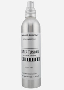 Basilico 00 Spray Super Tuscan