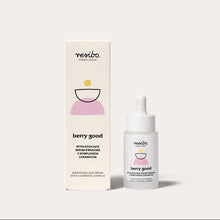 Carica l'immagine nel visualizzatore di Gallery, BERRY GOOD - Siero levigante con acidi + ceramidi
