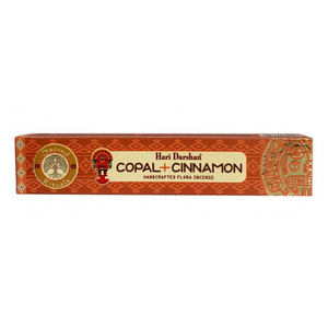 Sacred Ritual Copal Stick