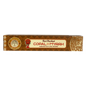 Sacred Ritual Copal Stick