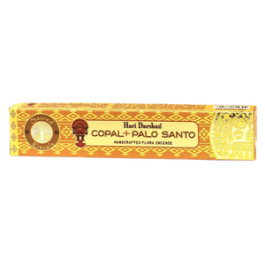 Sacred Ritual Copal Stick