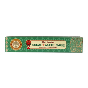 Sacred Ritual Copal Stick