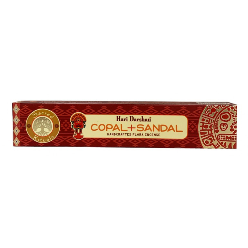 Sacred Ritual Copal Stick