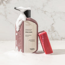 Carica l'immagine nel visualizzatore di Gallery, DEEP WASH - Shampoo pulizia profonda
