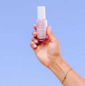 Dew Good Illuminating Serum Sunscreen with Probiotic Technology SPF 30