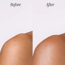 Carica l'immagine nel visualizzatore di Gallery, Dew Good Illuminating Body Melt Lotion SPF 40

