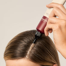 Carica l'immagine nel visualizzatore di Gallery, FIRST OF ALL - Peeling stimolante per cuoio capelluto
