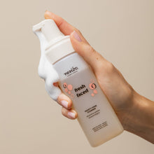 Carica l'immagine nel visualizzatore di Gallery, FRESH FACED - Schiuma detergente vellutata
