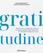 Carica l&#39;immagine nel visualizzatore di Gallery, Il mio Blocco Note di Crescita

