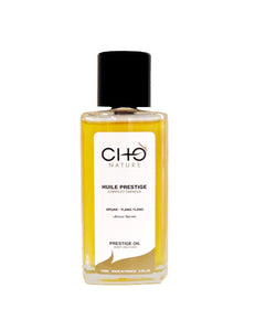 Huile Prestige Corps et Cheveux