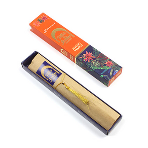 Temple of India KarmAroma incense stick