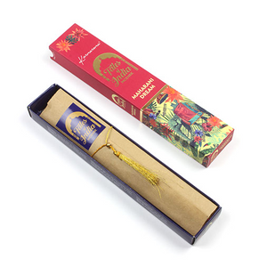 Temple of India KarmAroma incense stick