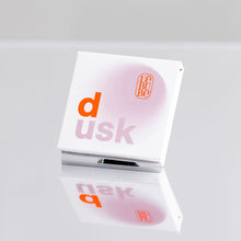 Carica l'immagine nel visualizzatore di Gallery, DUSK Cool Neutral Eyeshadow Palette
