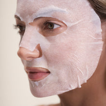 Carica l'immagine nel visualizzatore di Gallery, LIFTING STAR - Maschera liftante e levigante in tessuto biodegradabile
