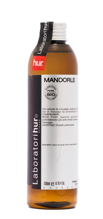 Mandorle 90 Oil