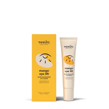 Carica l'immagine nel visualizzatore di Gallery, MANGO EYE LIFT - Crema contorno occhi nutriente

