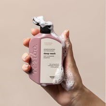Carica l'immagine nel visualizzatore di Gallery, DEEP WASH - Shampoo pulizia profonda
