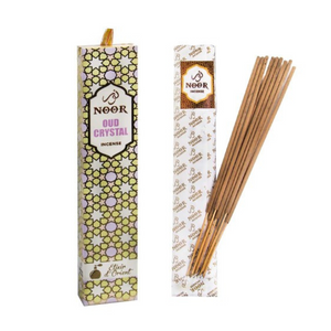 Noor Oud incense stick