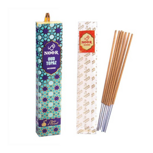 Noor Oud incense stick